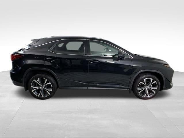 used 2022 Lexus RX 350 car, priced at $43,990