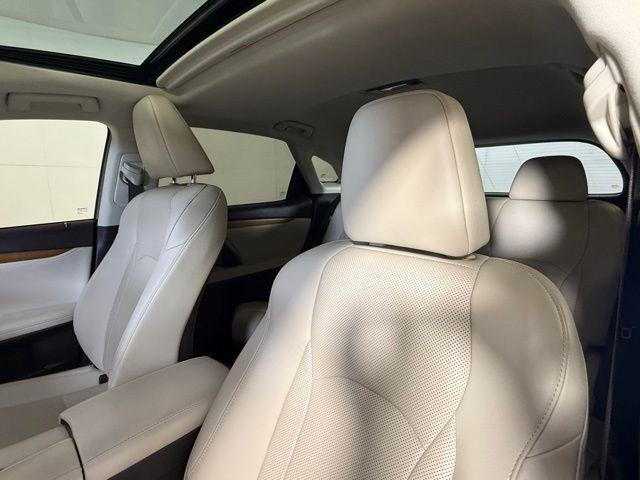 used 2020 Lexus RX 350 car, priced at $36,990