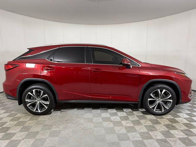 used 2020 Lexus RX 350 car, priced at $36,990