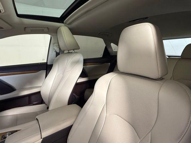 used 2020 Lexus RX 350 car, priced at $36,990