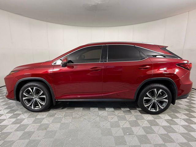 used 2020 Lexus RX 350 car, priced at $36,990