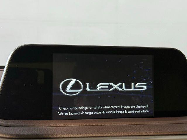 used 2020 Lexus RX 350 car, priced at $36,990