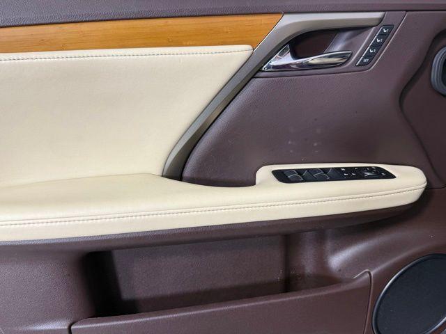 used 2020 Lexus RX 350 car, priced at $36,990