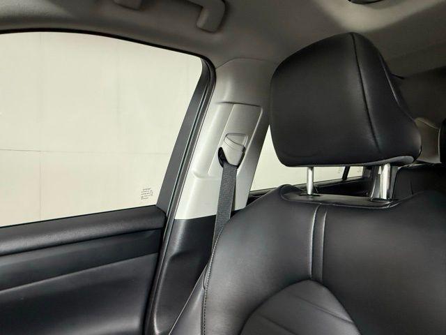 used 2023 Toyota Highlander car, priced at $35,990