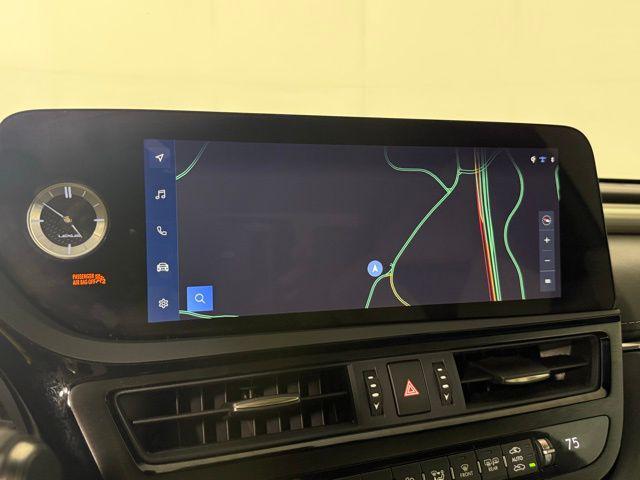 used 2023 Lexus ES 350 car, priced at $43,990