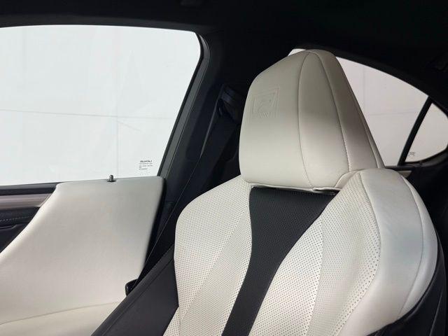 used 2023 Lexus ES 350 car, priced at $43,990