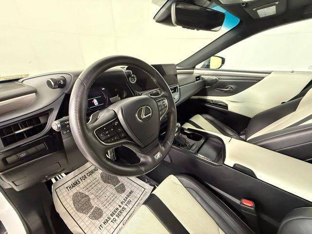 used 2023 Lexus ES 350 car, priced at $43,990