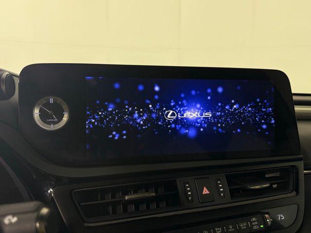 used 2023 Lexus ES 350 car, priced at $43,990