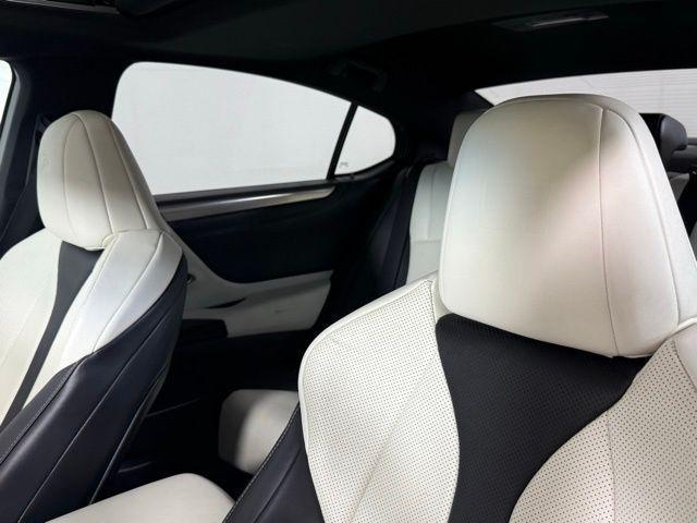 used 2023 Lexus ES 350 car, priced at $43,990