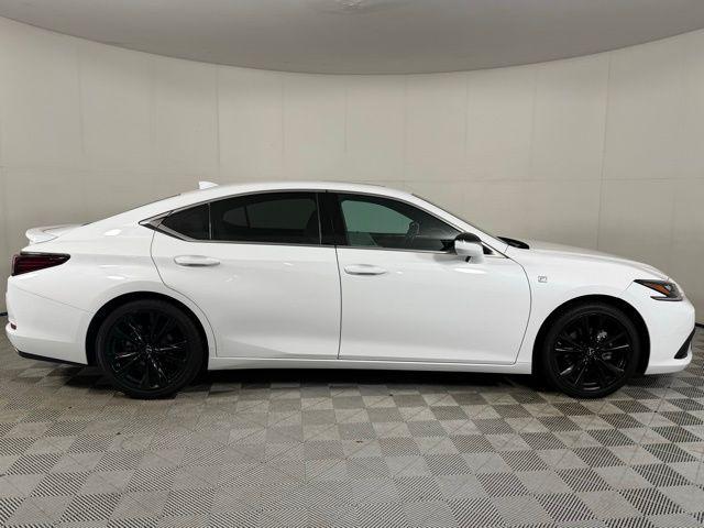 used 2023 Lexus ES 350 car, priced at $43,990