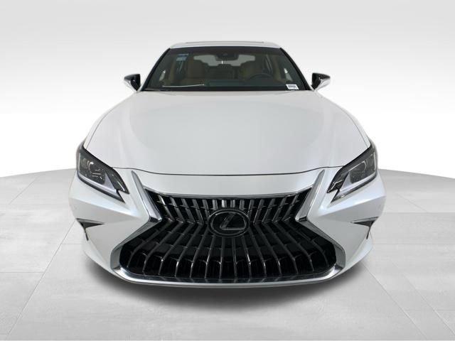 new 2025 Lexus ES 350 car, priced at $48,019