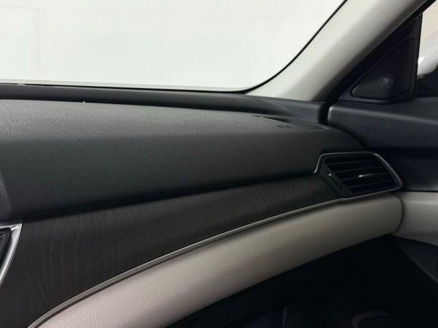 used 2021 Honda Accord car, priced at $24,990