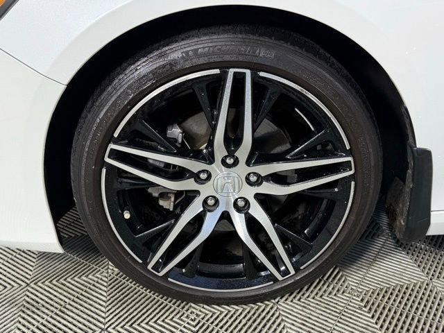 used 2021 Honda Accord car, priced at $24,990