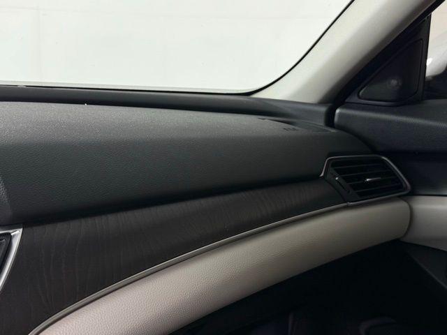used 2021 Honda Accord car, priced at $24,990