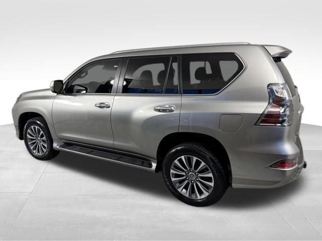 used 2023 Lexus GX 460 car, priced at $68,990