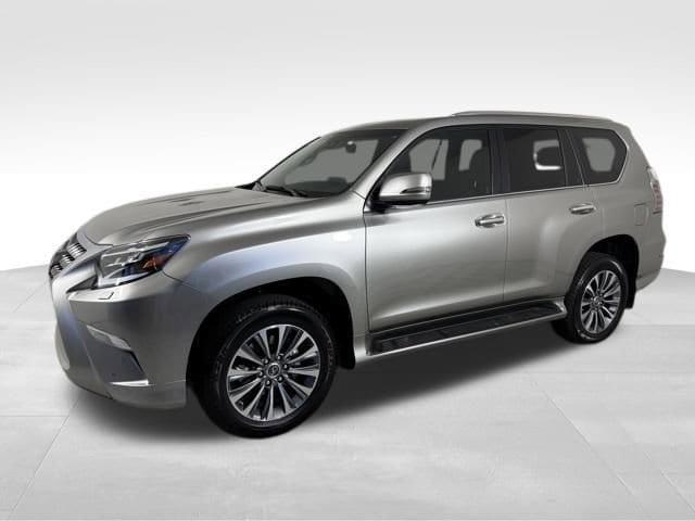 used 2023 Lexus GX 460 car, priced at $68,990