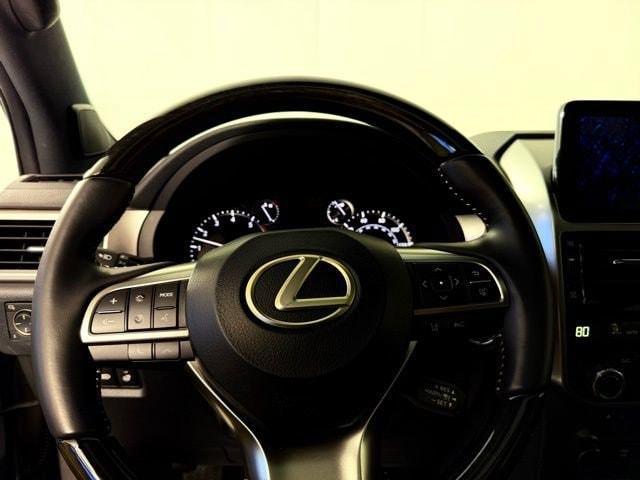 used 2023 Lexus GX 460 car, priced at $68,990