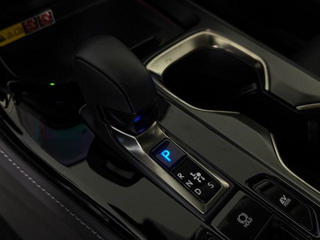 used 2024 Lexus NX 350h car, priced at $48,690