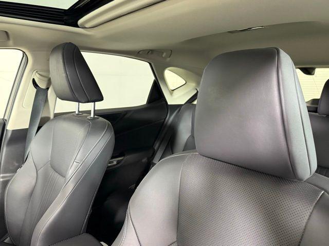 used 2024 Lexus NX 350h car, priced at $48,690