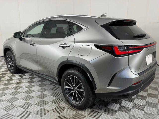 used 2024 Lexus NX 350h car, priced at $48,690