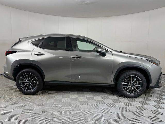 used 2024 Lexus NX 350h car, priced at $48,690