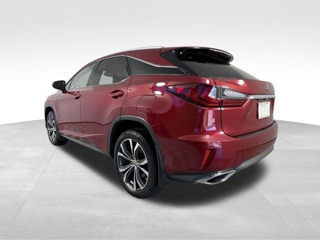 used 2017 Lexus RX 350 car, priced at $21,990