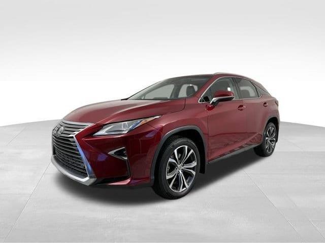 used 2017 Lexus RX 350 car, priced at $21,990