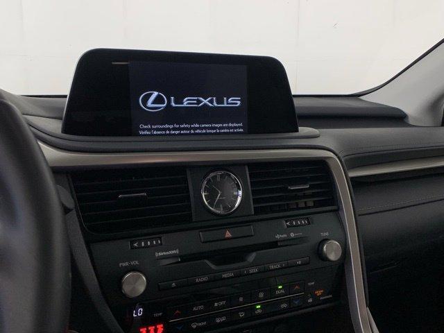 used 2022 Lexus RX 350 car, priced at $44,990