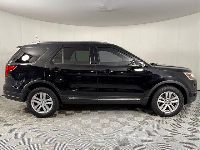 used 2018 Ford Explorer car, priced at $14,990