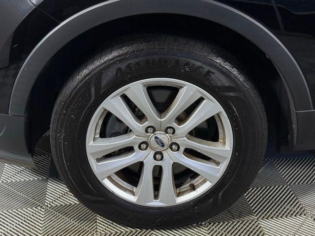 used 2018 Ford Explorer car, priced at $14,990