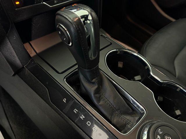 used 2018 Ford Explorer car, priced at $14,990