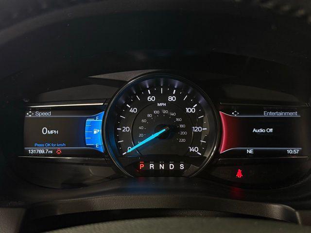 used 2018 Ford Explorer car, priced at $14,990