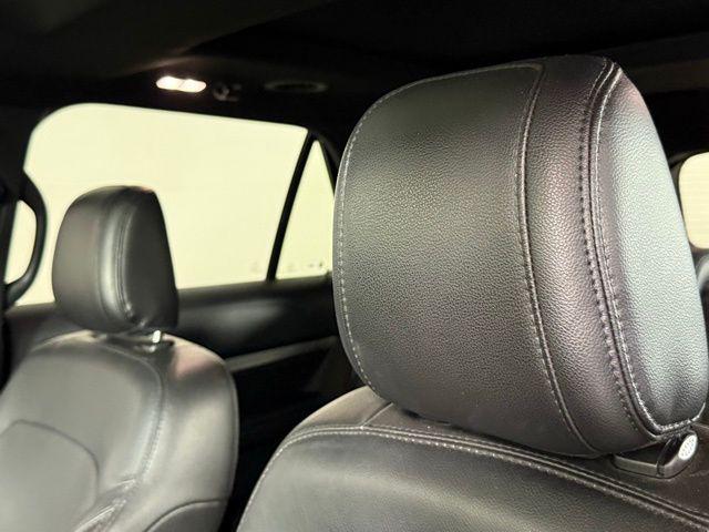 used 2018 Ford Explorer car, priced at $14,990