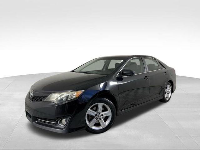 used 2014 Toyota Camry car, priced at $7,990