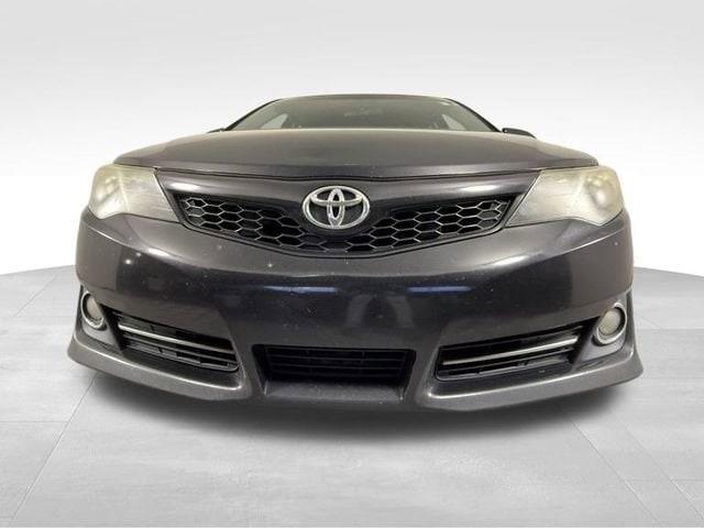 used 2014 Toyota Camry car, priced at $7,990