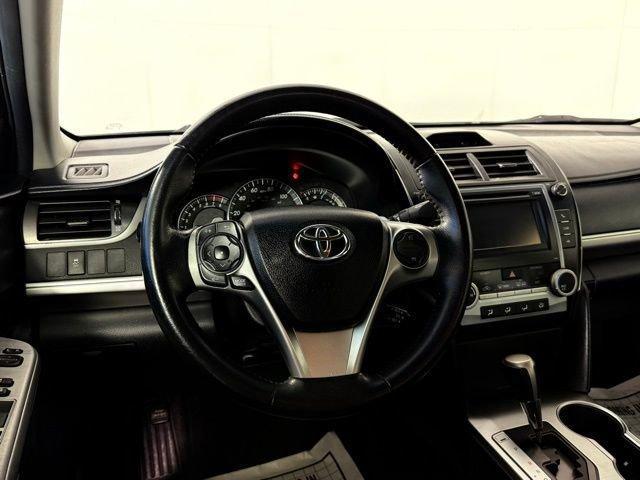 used 2014 Toyota Camry car, priced at $7,990