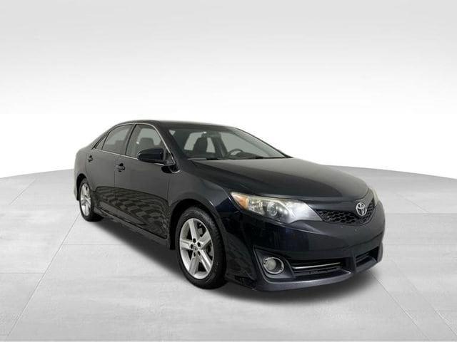 used 2014 Toyota Camry car, priced at $7,990