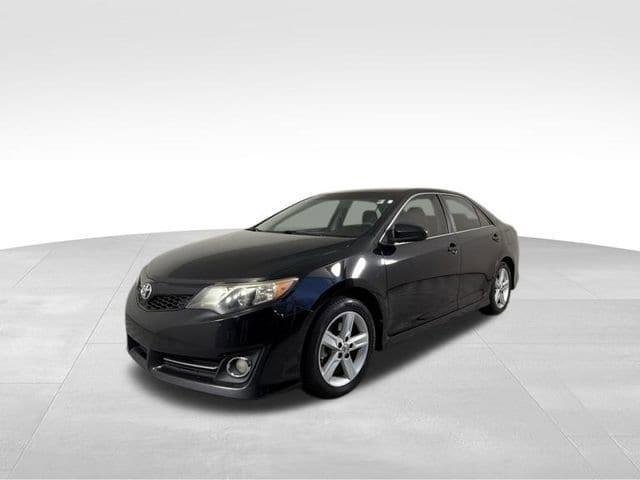 used 2014 Toyota Camry car, priced at $7,990