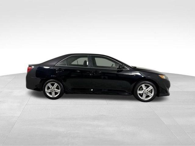 used 2014 Toyota Camry car, priced at $7,990