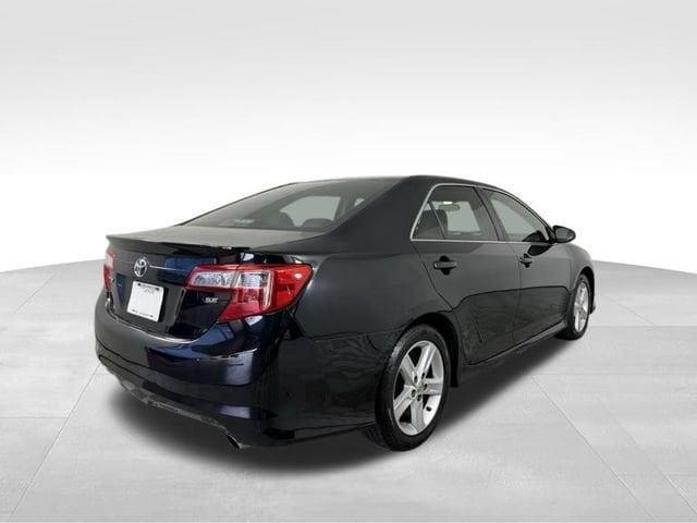 used 2014 Toyota Camry car, priced at $7,990