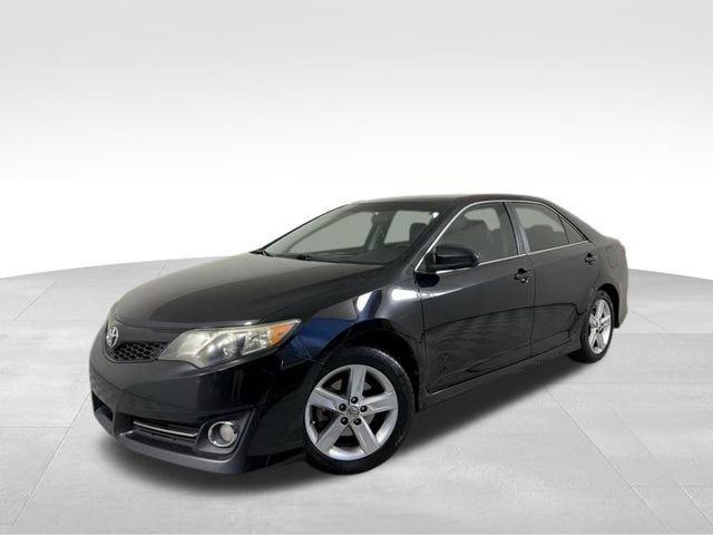 used 2014 Toyota Camry car, priced at $7,990