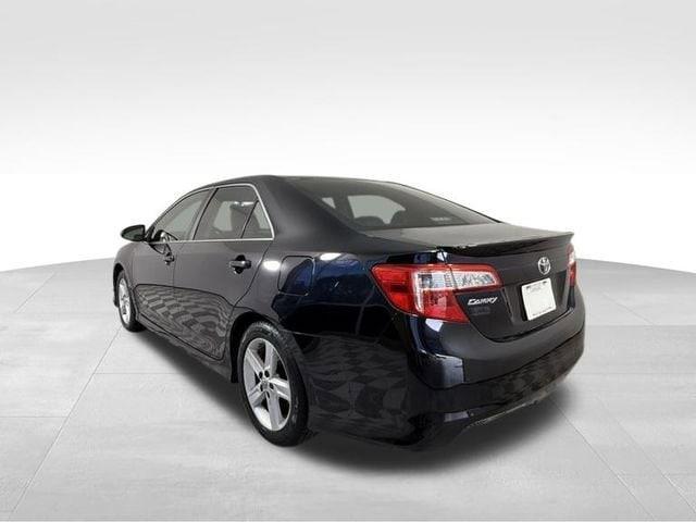 used 2014 Toyota Camry car, priced at $7,990