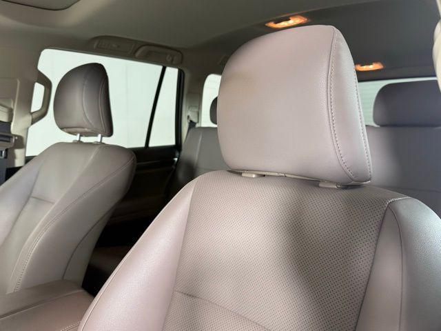 used 2022 Lexus GX 460 car, priced at $56,990