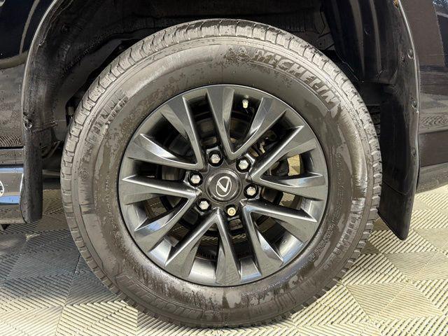 used 2022 Lexus GX 460 car, priced at $56,990