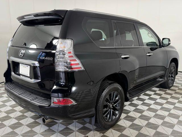 used 2022 Lexus GX 460 car, priced at $56,990