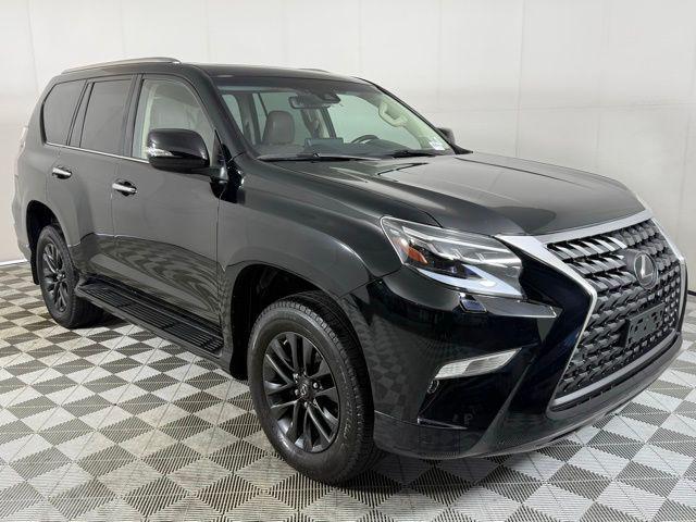 used 2022 Lexus GX 460 car, priced at $56,990