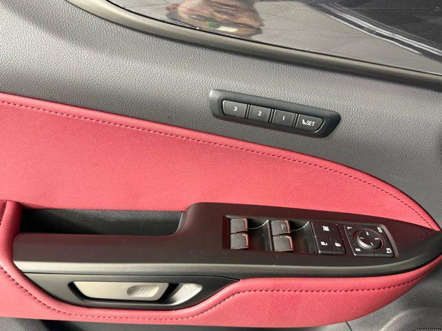 new 2025 Lexus NX 350 car, priced at $54,914