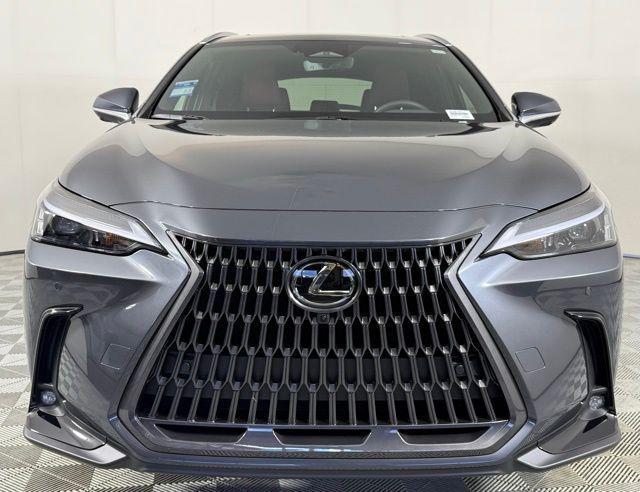 new 2025 Lexus NX 350 car, priced at $54,914