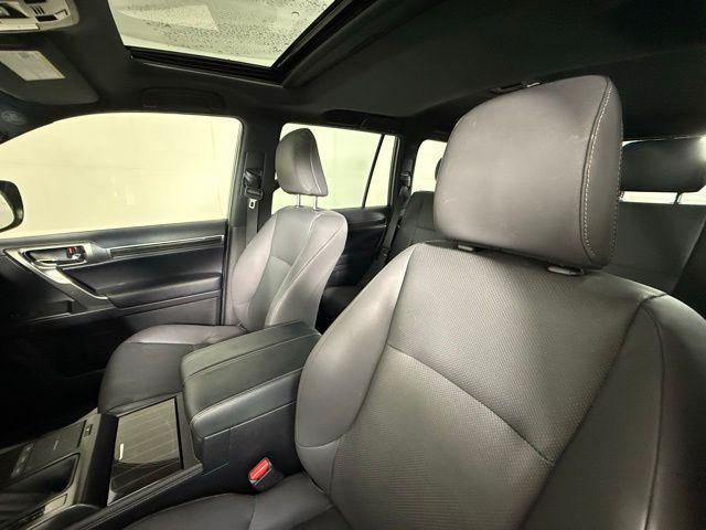 used 2023 Lexus GX 460 car, priced at $57,990