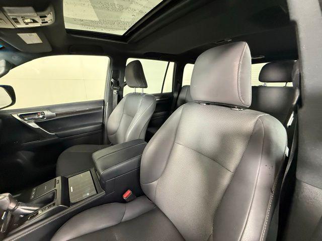 used 2023 Lexus GX 460 car, priced at $57,990